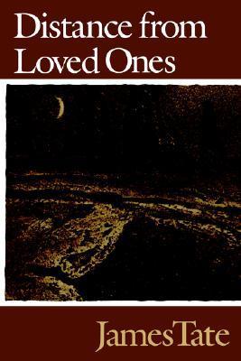 Distance from Loved Ones book cover