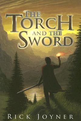 The Torch and the Sword cover