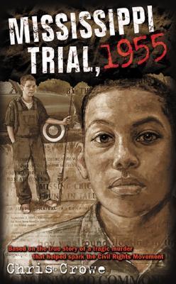 Mississippi Trial, 1955 cover