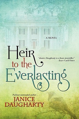 Heir to the Everlasting