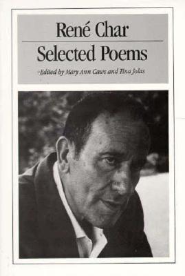 Selected Poems book cover