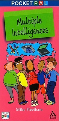 Pocket PAL: Multiple Intelligences