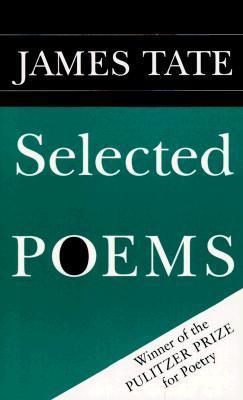 Selected Poems book cover