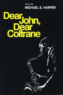Dear John, Dear Coltrane book cover