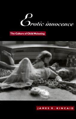 Erotic Innocence book cover
