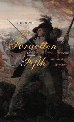 The Forgotten Fifth book cover