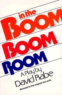 In the Boom Boom Room