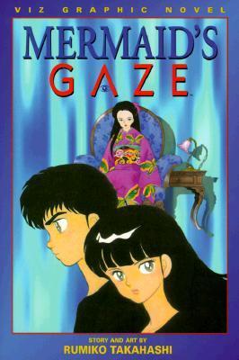 Mermaid's Gaze, Vol. 3 book cover