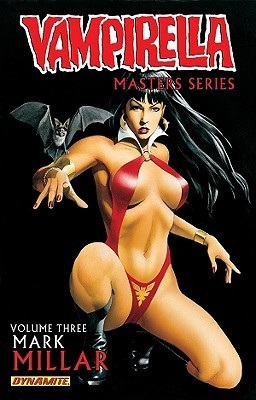 Vampirella: Masters Series, Vol. 3: Mark Millar