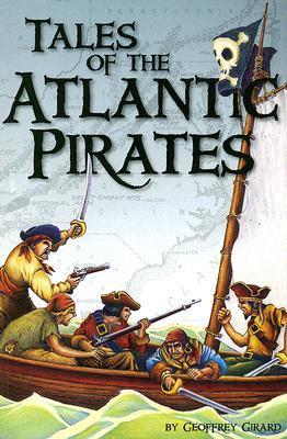 Tales of the Atlantic Pirates book cover