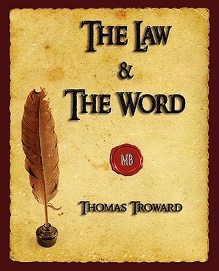 The Law and the Word book cover