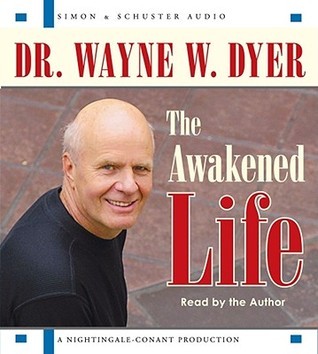 The Awakened Life book cover