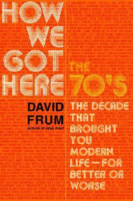 How We Got Here