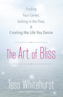 The Art of Bliss book cover