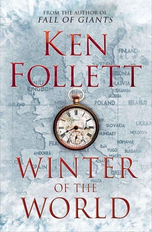 Winter of the World (The Century Trilogy #2)