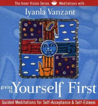 Giving to Yourself First book cover