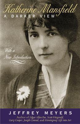 Katherine Mansfield book cover