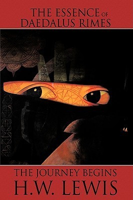 Daedalus Rym The Essence of Daedalus Rimes: The Journey Begins by Howard W. Lewis ...