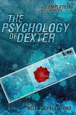 The Psychology of Dexter