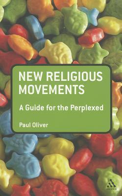 New Religious Movements book cover