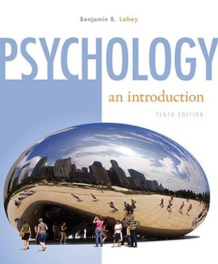 INTRODUCTION TO PSYCHOLOGY 767ページ Introduction to Psychology – Simple Book Publishing