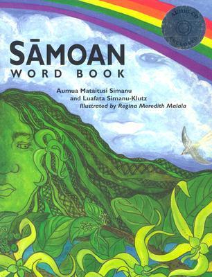 Samoan Word Book (Samaritan Edition) by Aumua Mataitusi Simanu | Goodreads