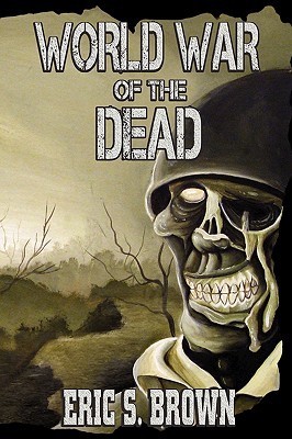 World War of the Dead book cover