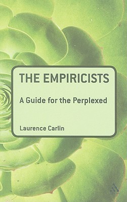 The Empiricists book cover