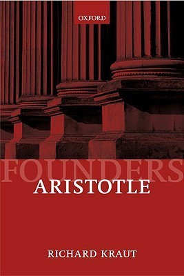 Aristotle book cover