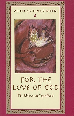 For the Love of God book cover