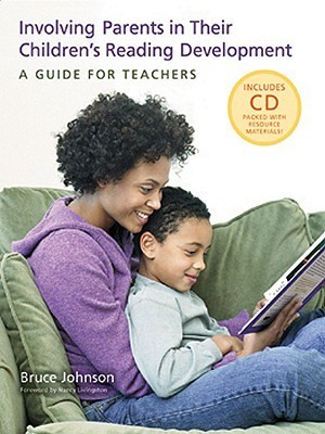 Involving Parents in Their Children's Reading Development: A Guide for ...