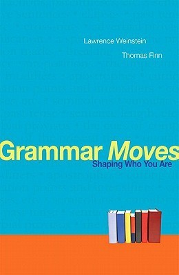 Grammar Moves book cover