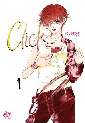 Click Volume 4 Click, Volume 1 by Youngran Lee | Goodreads