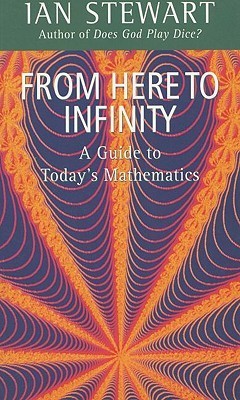 From Here to Infinity book cover