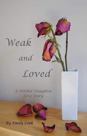 Weak and Loved book cover