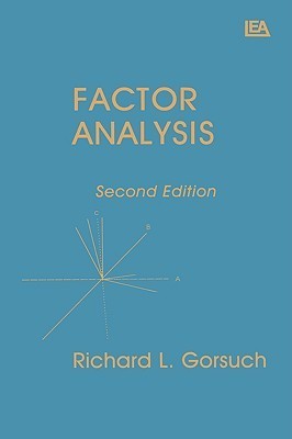 Factor Analysis, 2nd Edition book cover