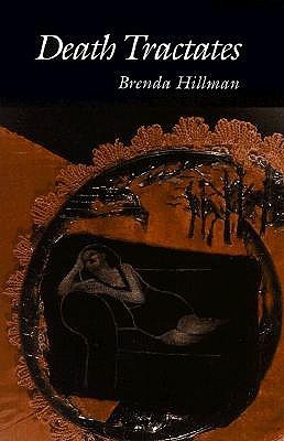 Death Tractates book cover