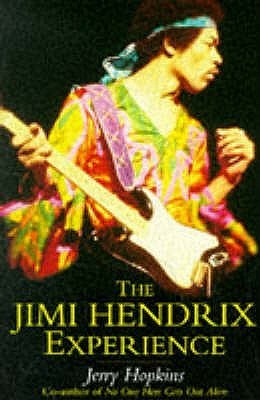 The Jimi Hendrix : Through the Haze