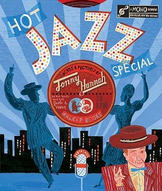 Hot Jazz Special book cover