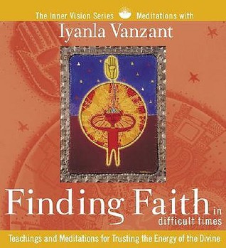 Finding Faith in Difficult Times book cover