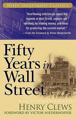 ビジネス・経済 One Hundred One Years on Wall Street ビジネス・経済 One Hundred One Years on Wall Street One