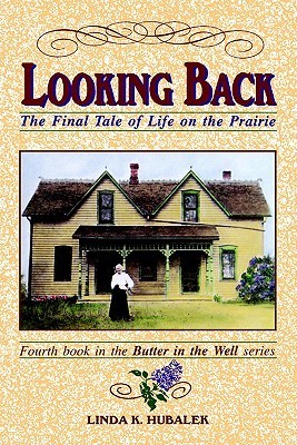Looking Back book cover