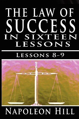 Self Control & Habit of Doing More Than Paid for book cover