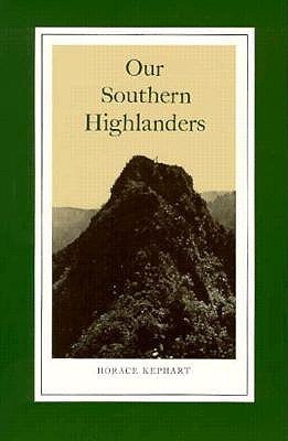 Our Southern Highlanders: Introduction By George Ellison