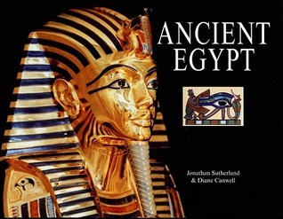 Ancient Egypt book cover