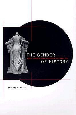 The Gender of History book cover