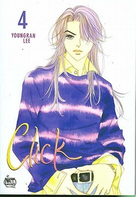 Click, Volume 4 by Youngran Lee | Goodreads