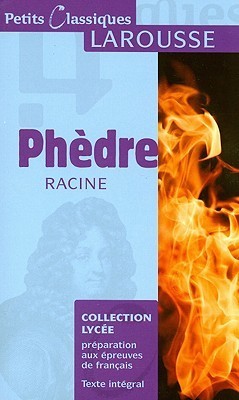 Phèdre