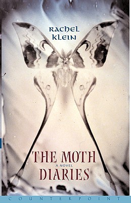 The Moth Diaries