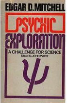 Psychic Exploration book cover